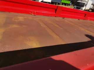 Farm trailer for sale