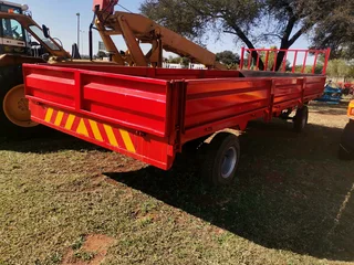 Farm trailer for sale