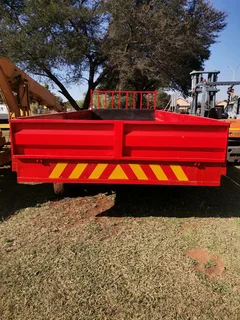 Farm trailer for sale