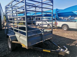 Livestock Trailer for sale