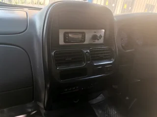 Nissan NP300 Refrigerated Bakkie for sale