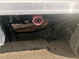 Nissan NP300 Refrigerated Bakkie for sale