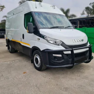 Iveco Ambulances for sale