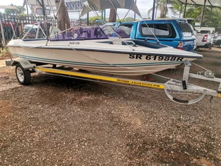 Swift boat for sale