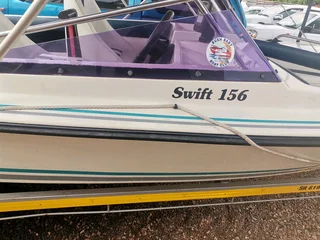 Swift boat for sale