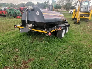 Sewer trailer for sale