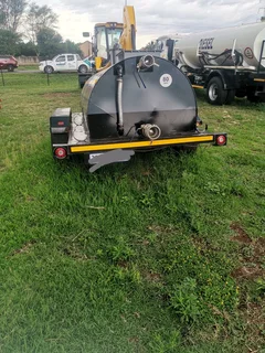 Sewer trailer for sale