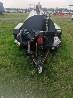 Sewer trailer for sale