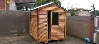 Makhanya Wendyhouses for sale