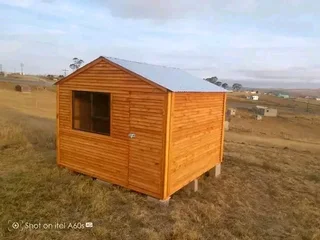 Makhanya Wendyhouses for sale