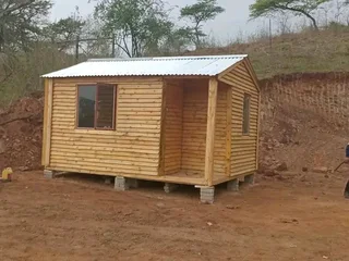 Makhanya Wendyhouses for sale