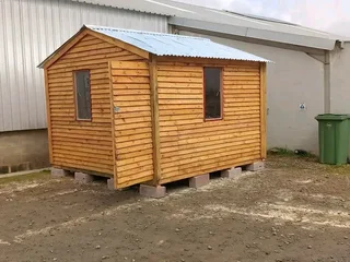 Makhanya Wendyhouses for sale