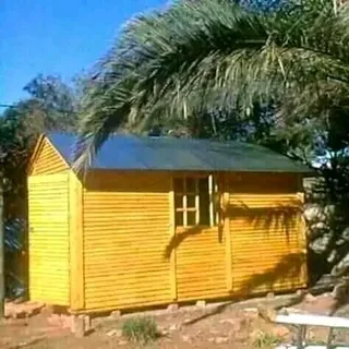 Makhanya Wendyhouses for sale