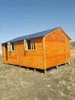 Makhanya Wendyhouses for sale