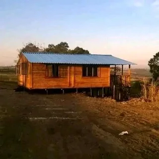 Makhanya Wendyhouses for sale