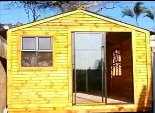 Makhanya Wendyhouses for sale