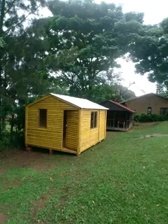 Makhanya Wendyhouses for sale