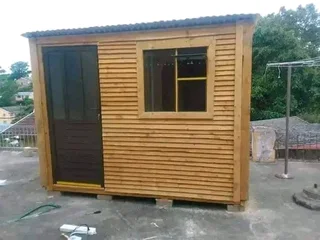 Makhanya Wendyhouses for sale