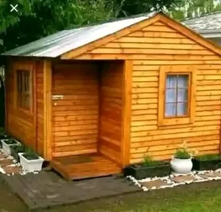 Makhanya Wendyhouses for sale