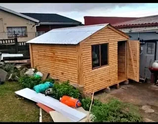 Makhanya Wendyhouses for sale