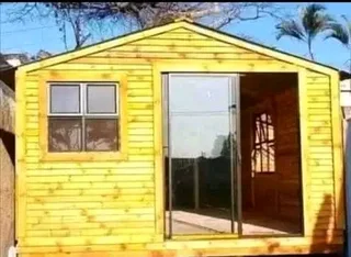 Makhanya Wendyhouses for sale