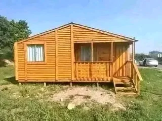 Makhanya Wendyhouses for sale