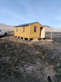 Makhanya Wendyhouses for sale