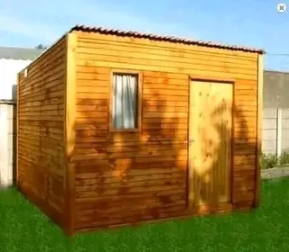 Makhanya Wendyhouses for sale