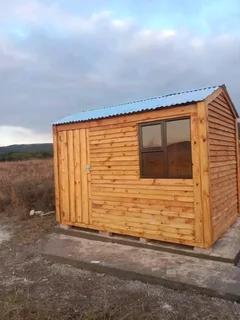 Makhanya Wendyhouses for sale