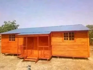 Makhanya Wendyhouses for sale