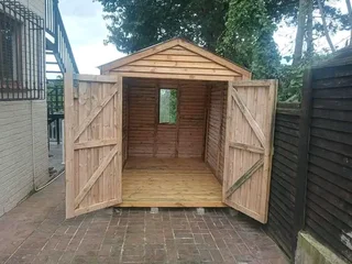 Makhanya Wendyhouses for sale