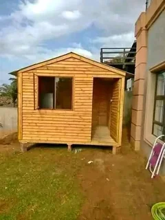 Makhanya Wendyhouses for sale