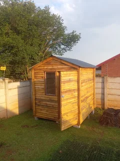 Makhanya Wendyhouses for sale
