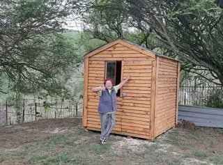 Makhanya Wendyhouses for sale