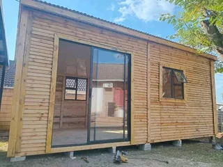 Makhanya Wendyhouses for sale