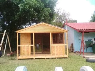 Makhanya Wendyhouses for sale