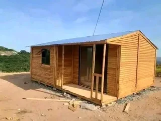 Makhanya Wendyhouses for sale