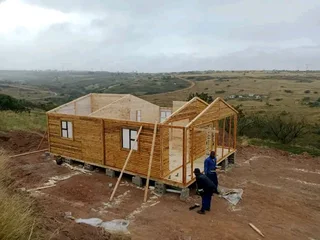 Makhanya Wendyhouses for sale