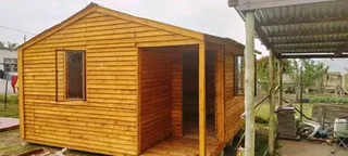 Makhanya Wendyhouses for sale