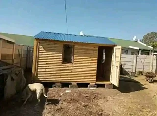 Nakhanya wendyhouses for sale