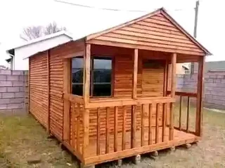 Nakhanya wendyhouses for sale