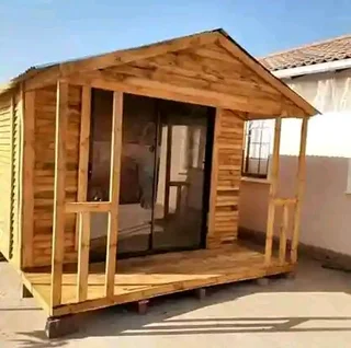 Makhanya wendyhouses for sale