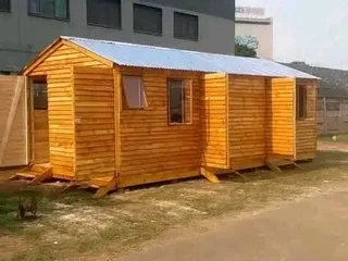 Makhanya wendyhouses for sale