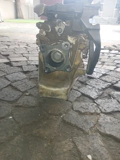 Ford Ranger T6 6speed gearbox R10000