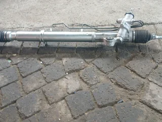 Toyota Quintam 2.5 steering rack