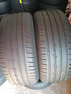 X2/ 235/ 50/ R18/ 97v/ Yokohama C.drive 23.p.s