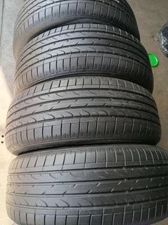 225 55 18.bridgestone Dueler H/p