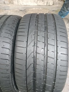 X4/ 315/ 35/ ZR21/ (111Y) PIRELLI P.ZERO