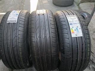 X3/225/ 50/ R18/ 95w/ Bridgestone Turanza