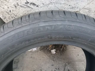 X3/225/ 50/ R18/ 95W/ BRIDGESTONE TURANZA